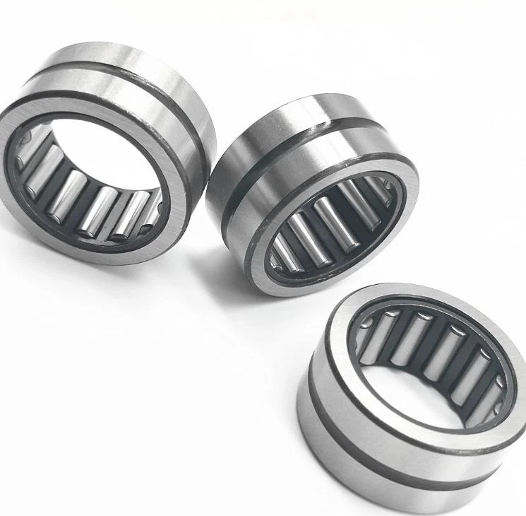 Stud type Curve track roller cam follower needle roller bearing-6