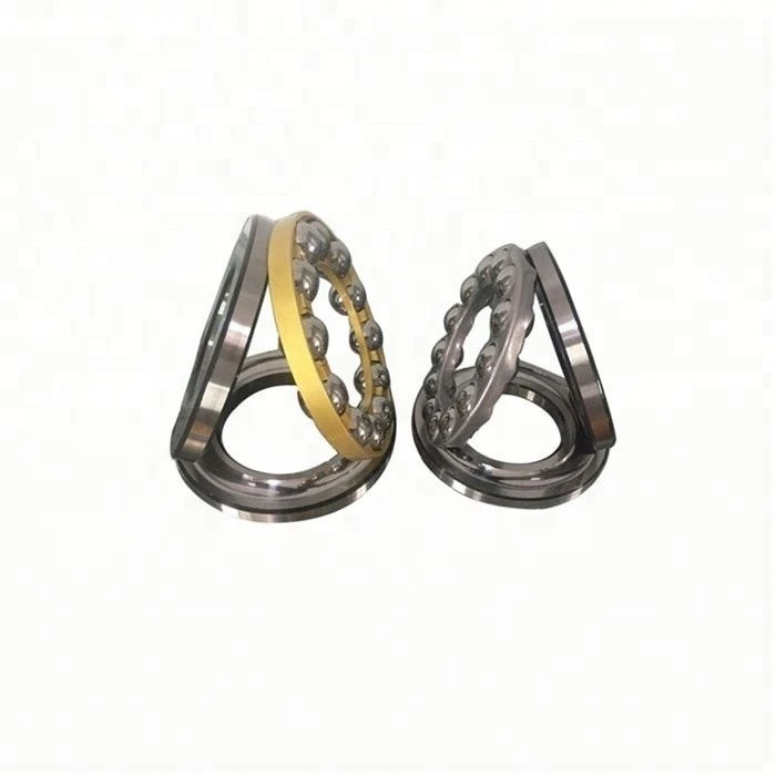 Mini Thrust Ball Bearing 51215