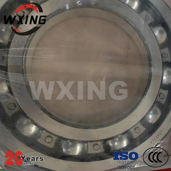 6232 C3 -Deep Groove Ball Bearing